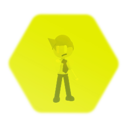 <term>midas but idle has a extremely small animation