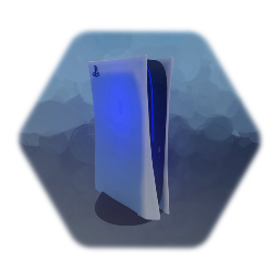 PlayStation 5 Digital Edition