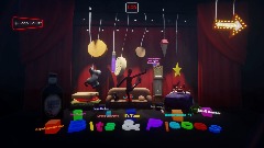 A screenshot taken in Dreams. 3 of 3.