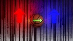 A screenshot taken in Dreams. 2 of 4.