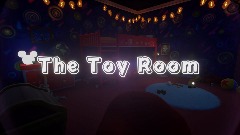 A screenshot taken in Dreams. 14 of 22.