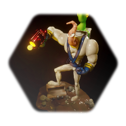 Earthworm Jim