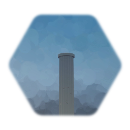Ancient Pillar