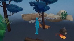 A screenshot taken in Dreams. 7 of 10.