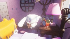 A screenshot taken in Dreams. 6 of 6.