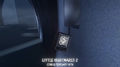 A screenshot taken in Dreams. 3 of 4.