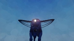 A screenshot taken in Dreams. 11 of 30.