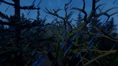 Siren head encounter