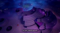 A screenshot taken in Dreams. 25 of 25.