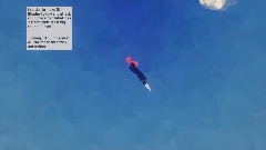 A screenshot taken in Dreams. 2 of 3.