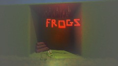 Frogs early version