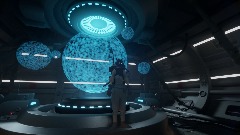 A screenshot taken in Dreams. 25 of 26.