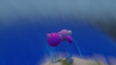A screenshot taken in Dreams. 4 of 11.