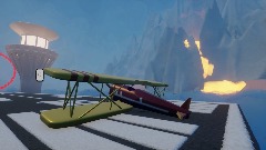 Weathered Wings Precision Edition