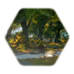 Remiks: Under Trees gówno