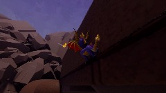 A screenshot taken in Dreams. 8 of 29.