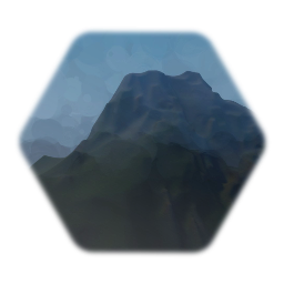 Mountain background