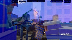 A screenshot taken in Dreams. 4 of 6.