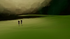 A screenshot taken in Dreams. 15 of 19.