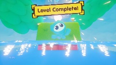 A screenshot taken in Dreams. 6 of 13.