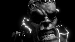 A screenshot taken in Dreams. 11 of 20.