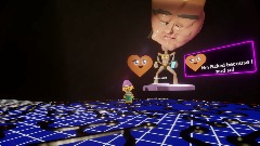 A screenshot taken in Dreams. 1 of 6.