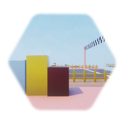 LittleBigPlanet Karting: REDRUNKED leaks