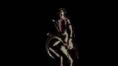 A screenshot taken in Dreams. 9 of 19.