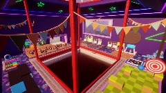 Snapshot 'splosion Survival lobby