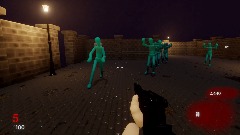 A screenshot taken in Dreams. 1 of 5.