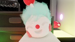 Just Clown'n around :)