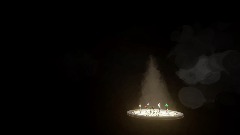 Sacred Whispers Keyblades