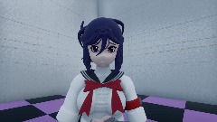 YANDERE SIMULATOR