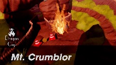 A screenshot taken in Dreams. 1 of 1.