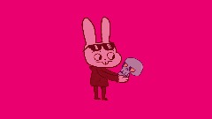 Bender asks something to a magic skull