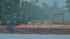 Remixable Singleplayer Level