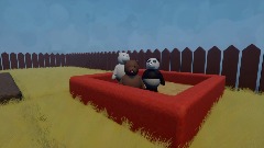 We Bare Bears the video game