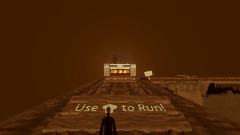 A screenshot taken in Dreams. 7 of 9.