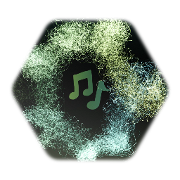 Remix of "A Beautiful Song" from NieR: Automata