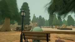 A screenshot taken in Dreams. 22 of 23.