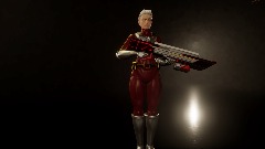 A screenshot taken in Dreams. 16 of 18.