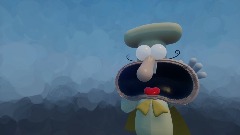Some stupid PSA The Noise made on my PS4.