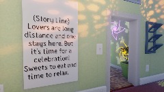 A screenshot taken in Dreams. 12 of 14.