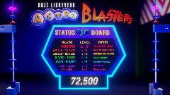 A screenshot taken in Dreams. 7 of 29.