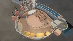 A screenshot taken in Dreams. 23 of 30.