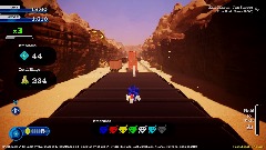 A screenshot taken in Dreams. 10 of 25.