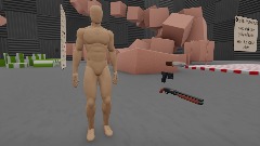 A screenshot taken in Dreams. 4 of 27.