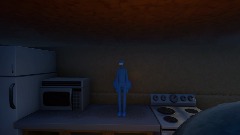 A screenshot taken in Dreams. 21 of 23.