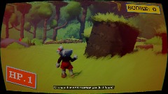 A screenshot taken in Dreams. 23 of 24.