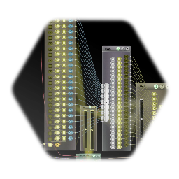 23 Boolean Decimal to Binary Converter